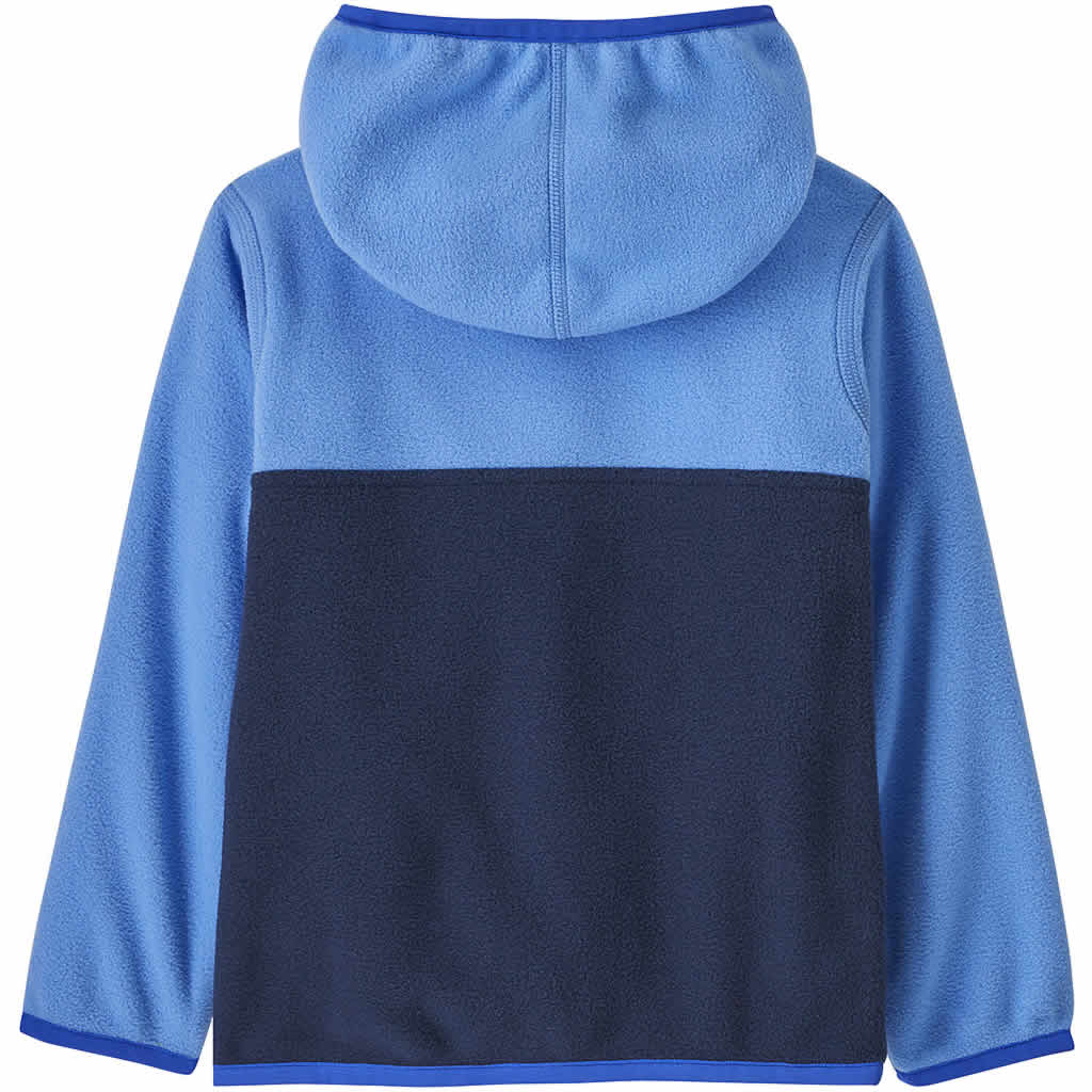 Baby Micro D Snap-T Jacket