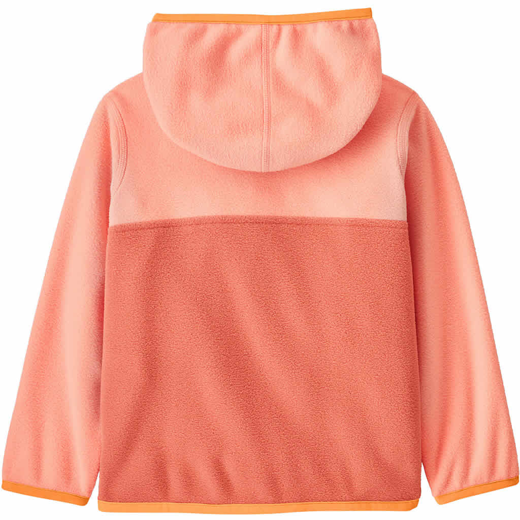 Baby Micro D Snap-T Jacket