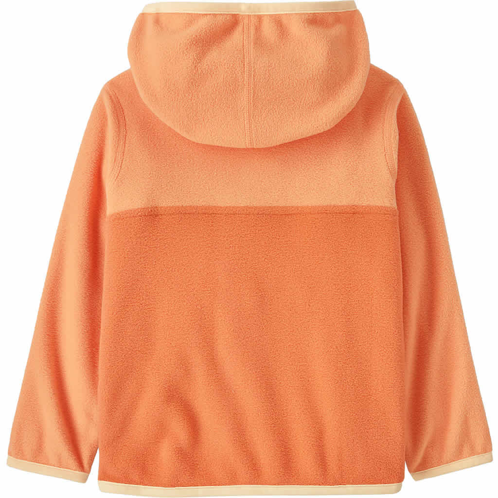 Baby Micro D Snap-T Jacket