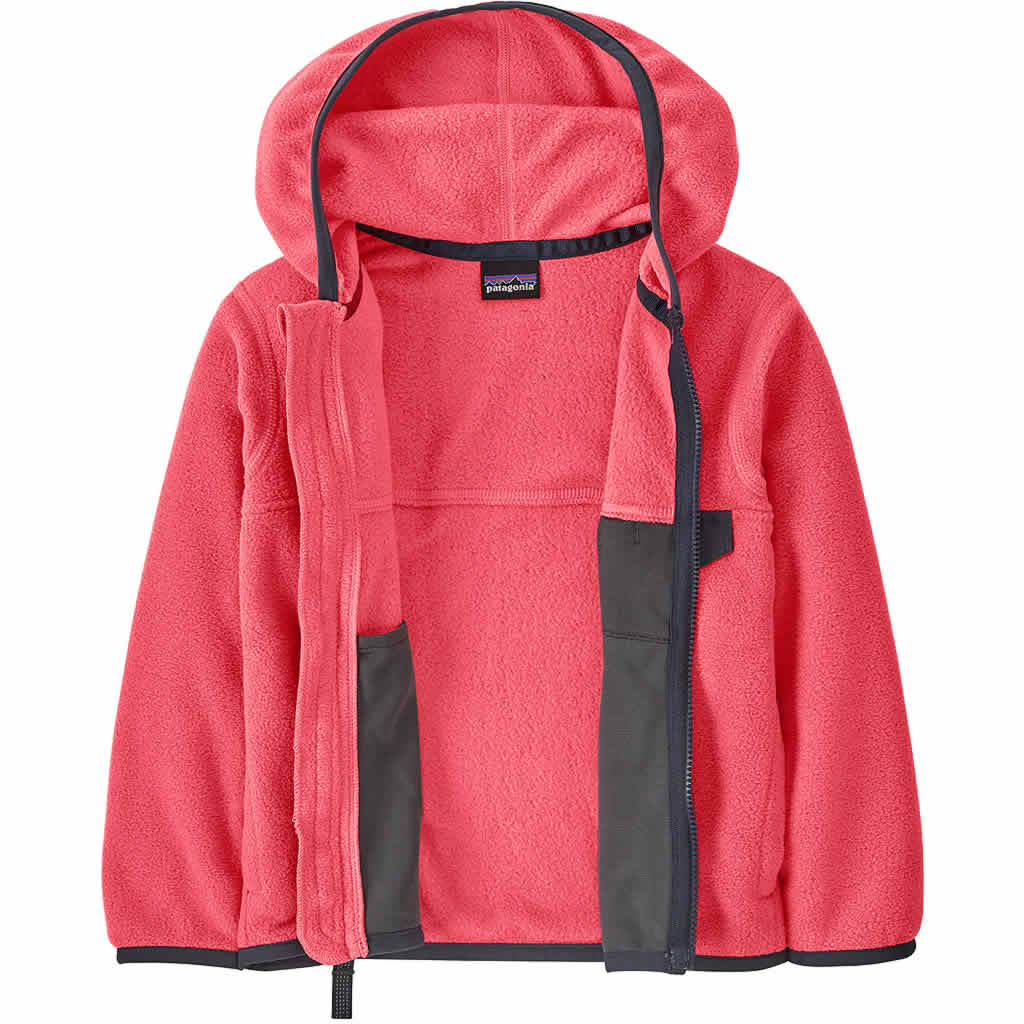 Baby Micro D Snap-T Jacket