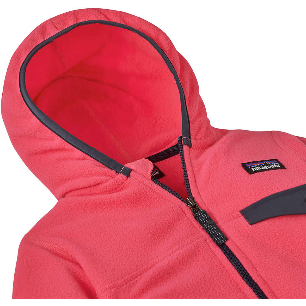 Baby Micro D Snap-T Jacket