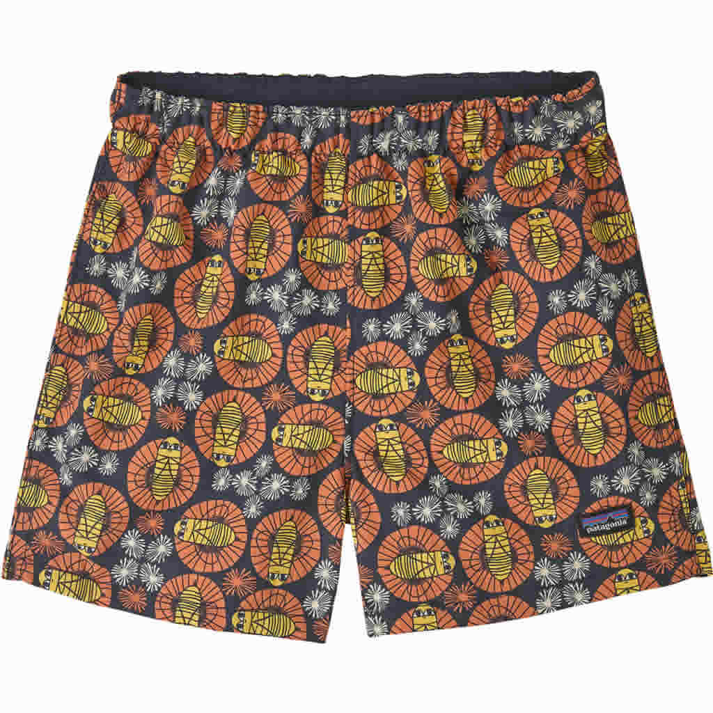 Baby Baggies Shorts