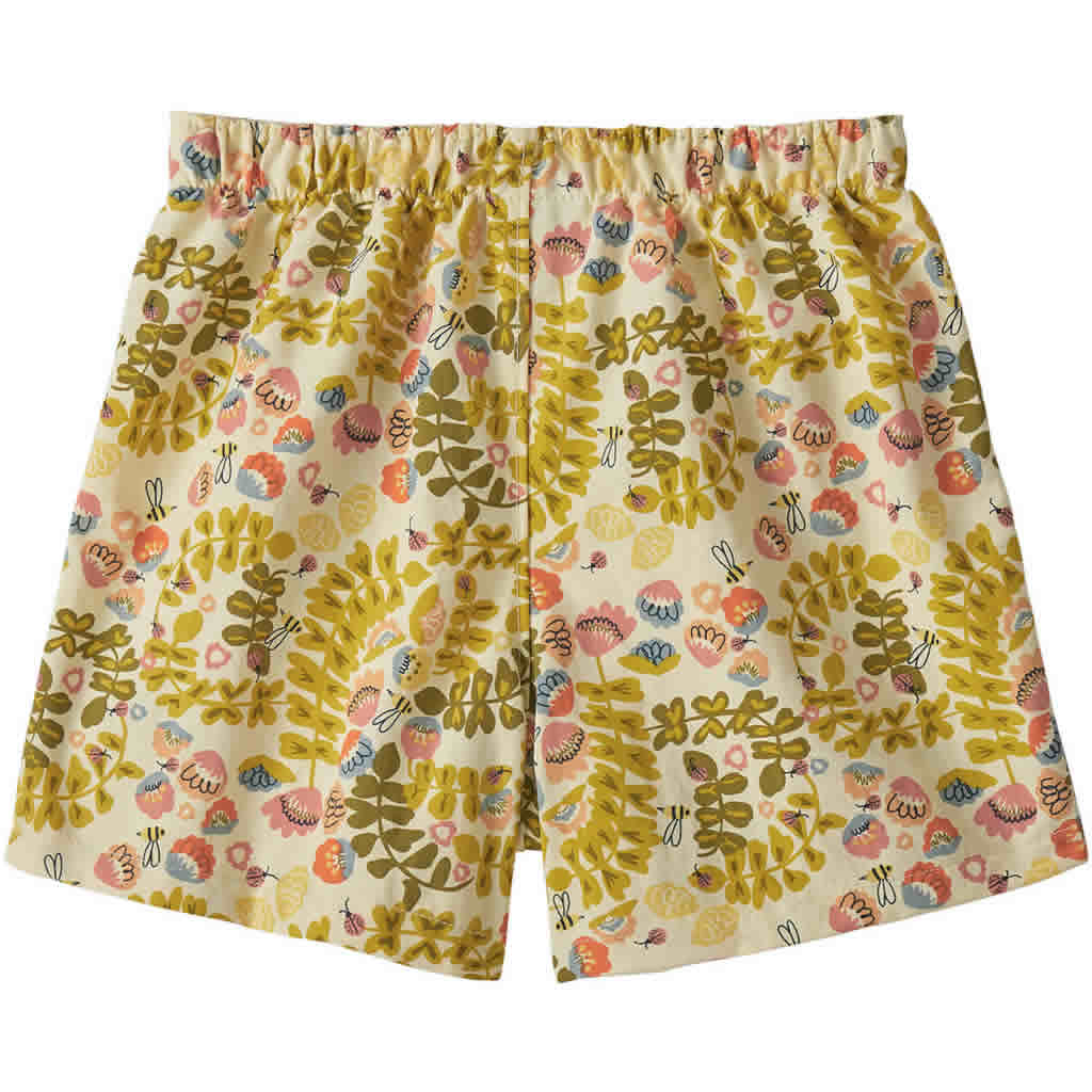 Baby Baggies Shorts