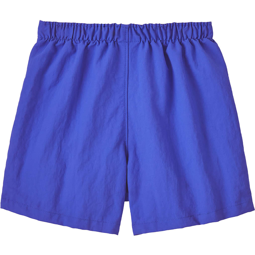 Baby Baggies Shorts