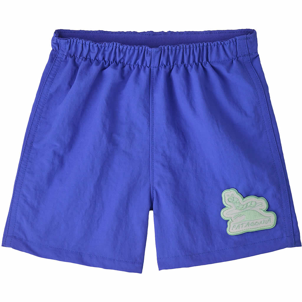 Baby Baggies Shorts
