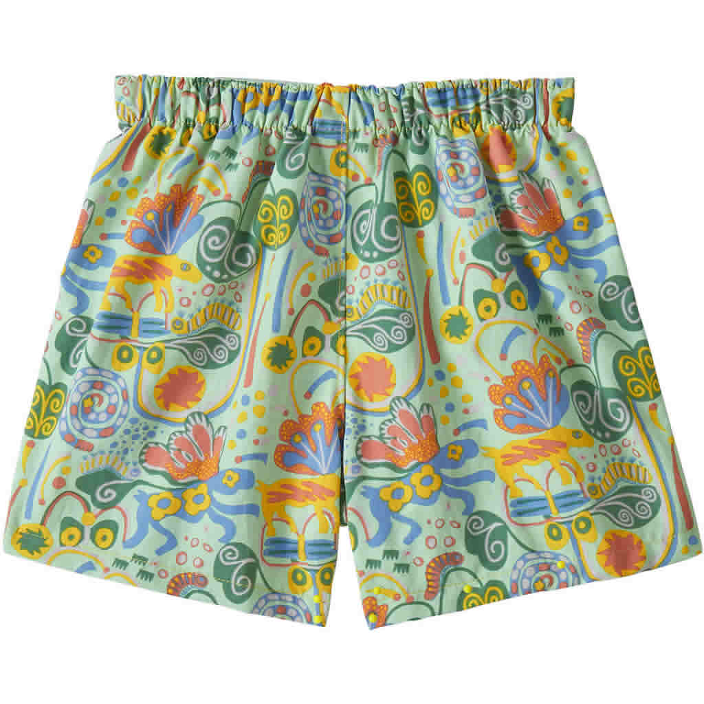 Baby Baggies Shorts