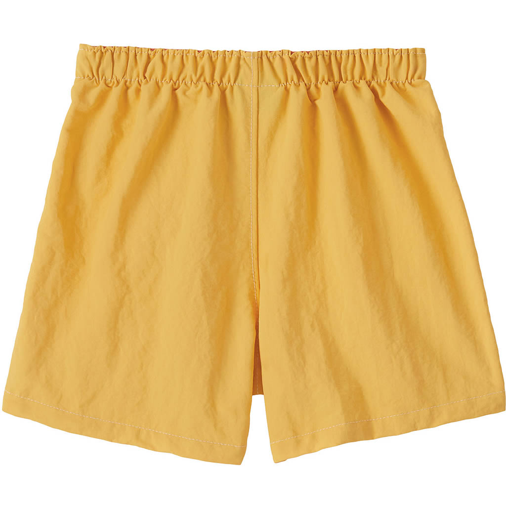 Baby Baggies Shorts
