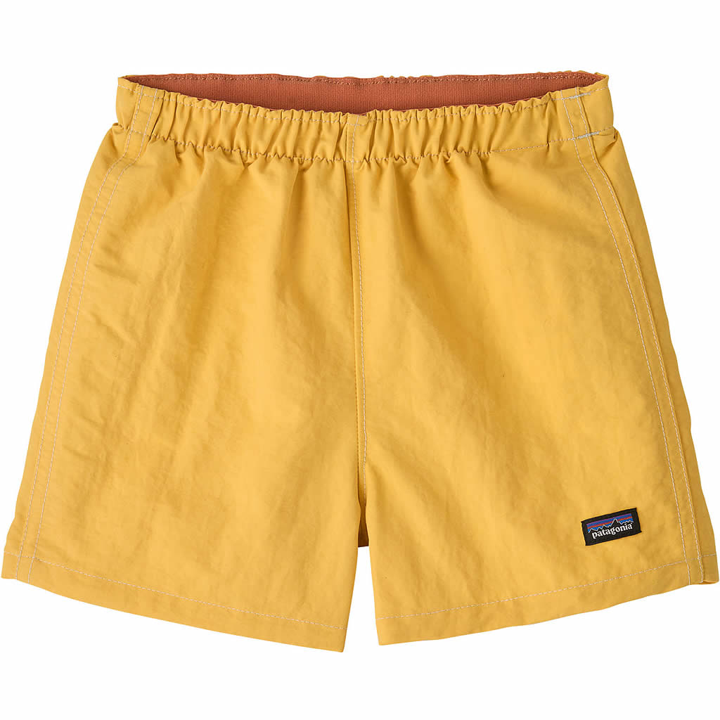 Baby Baggies Shorts