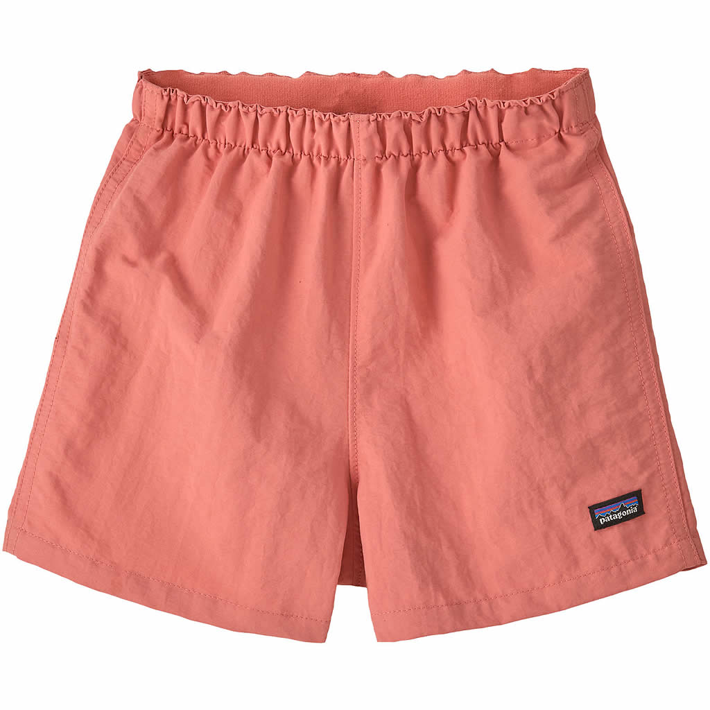 Baby Baggies Shorts
