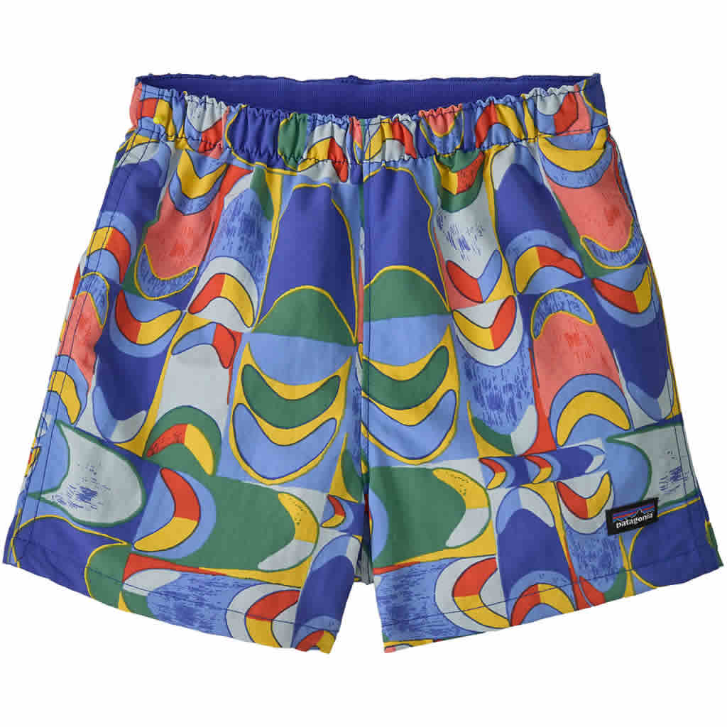 Baby Baggies Shorts