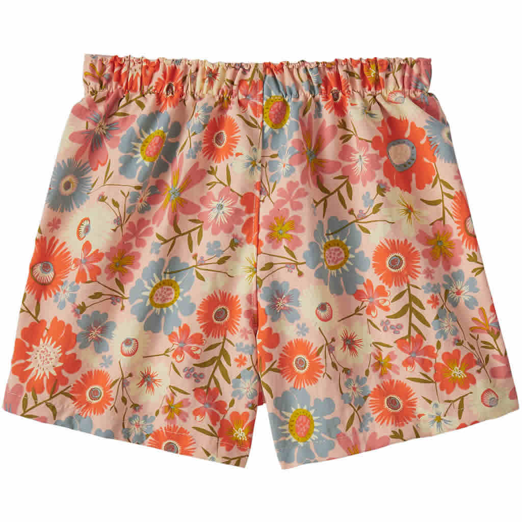 Baby Baggies Shorts
