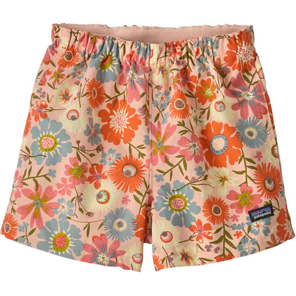 Baby Baggies Shorts