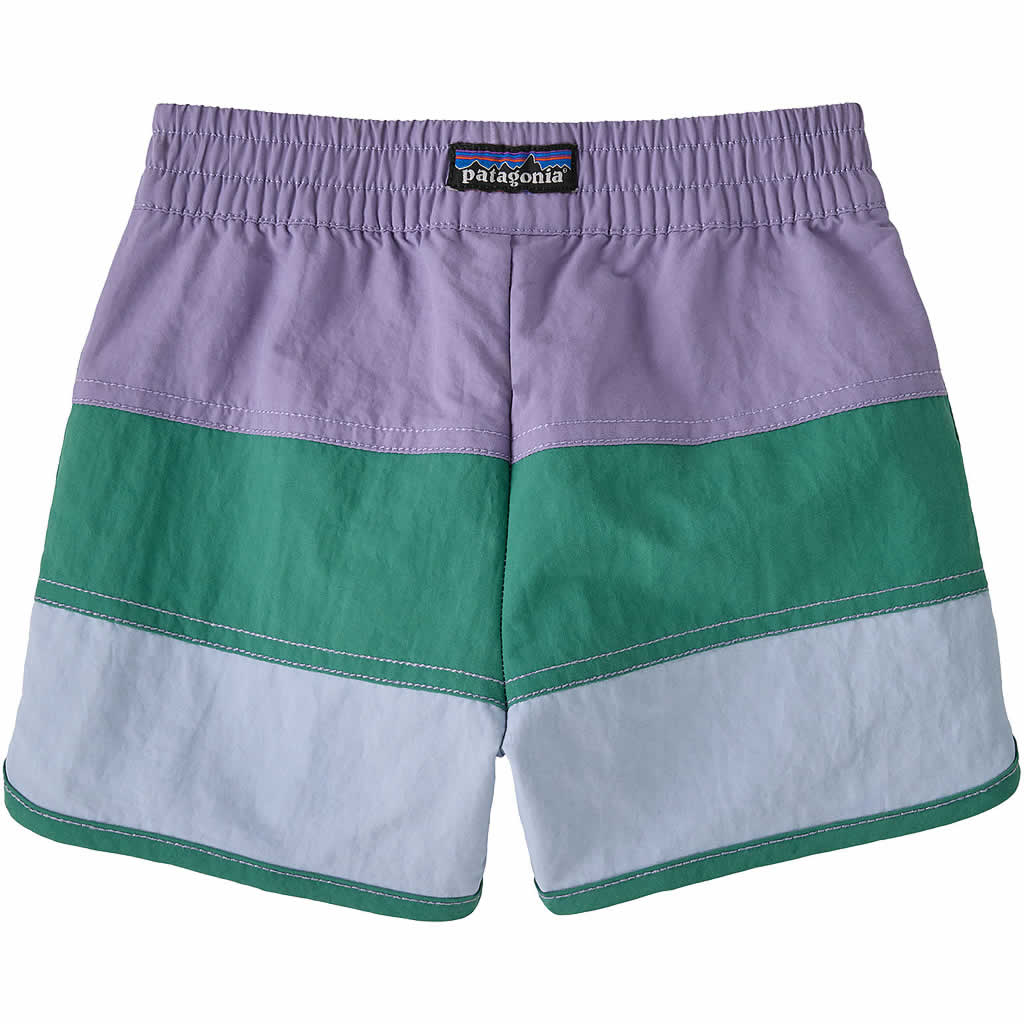 Baby Boardshorts