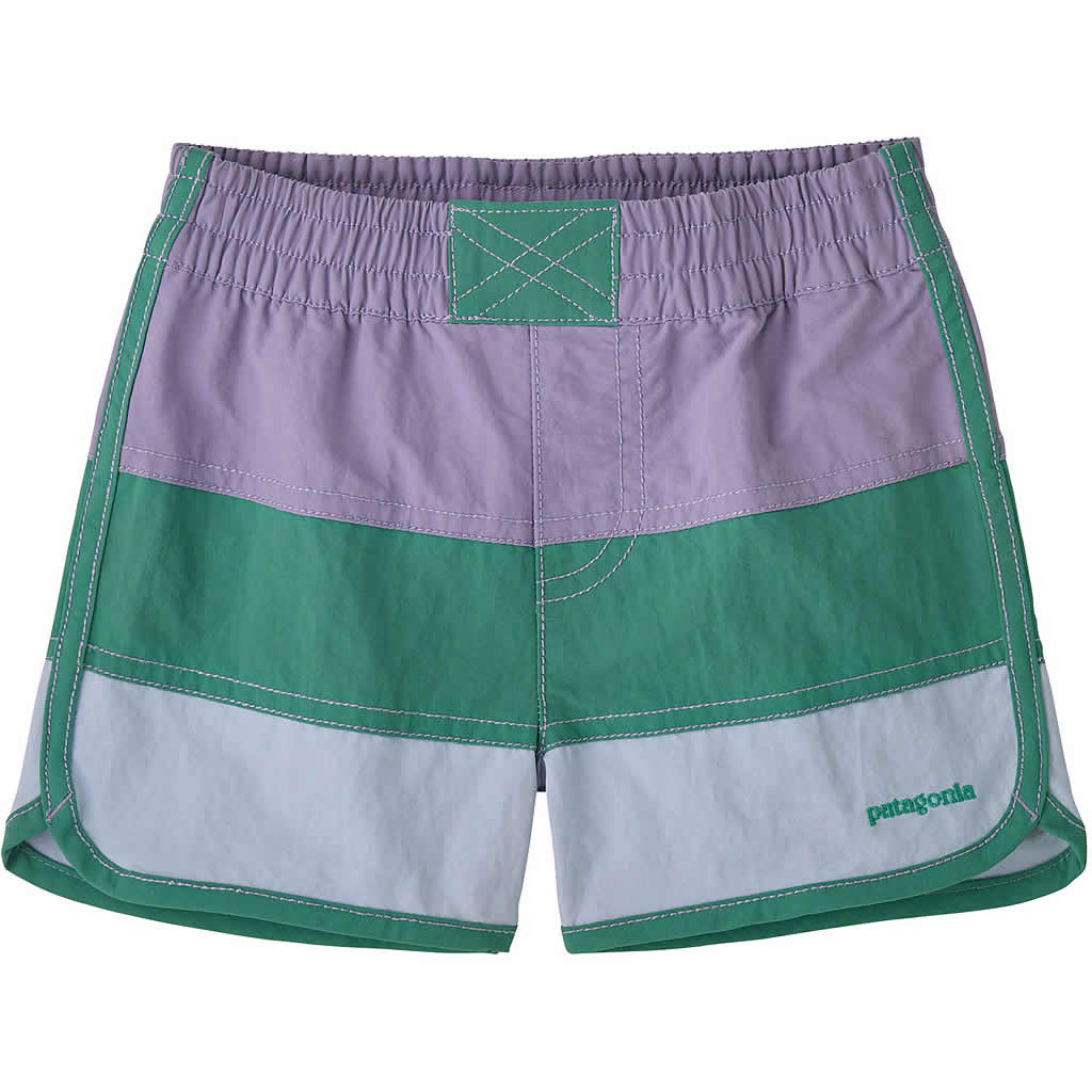 Baby Boardshorts
