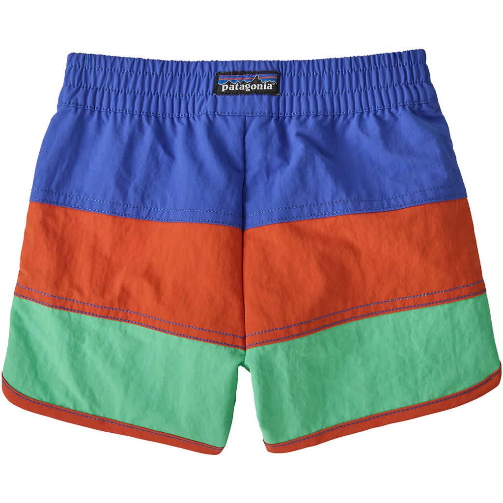 Baby Boardshorts