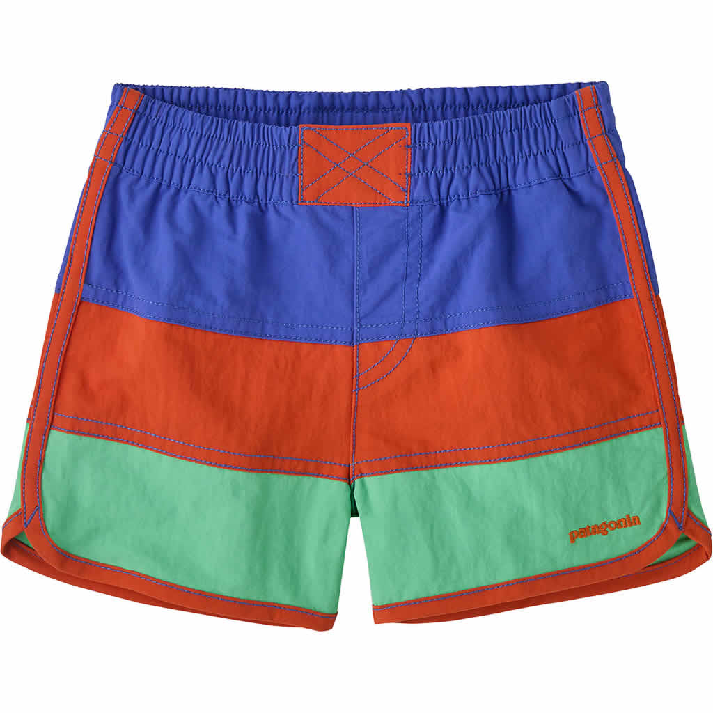 Baby Boardshorts