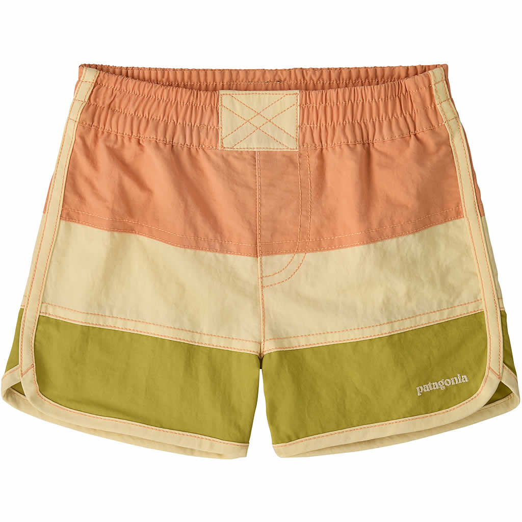 Baby Boardshorts