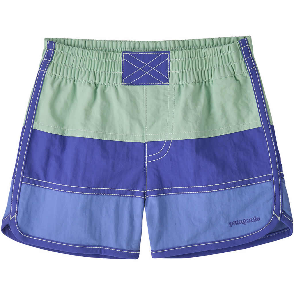 Baby Boardshorts