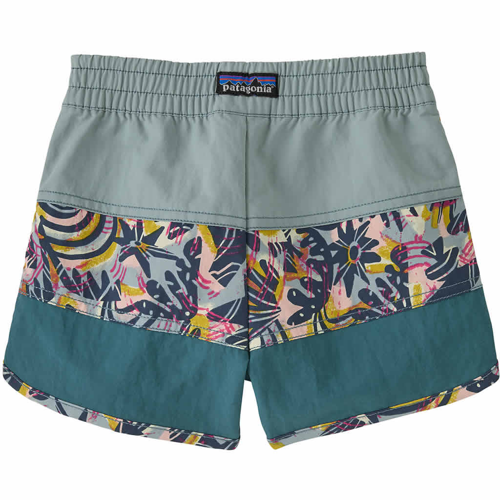 Baby Boardshorts