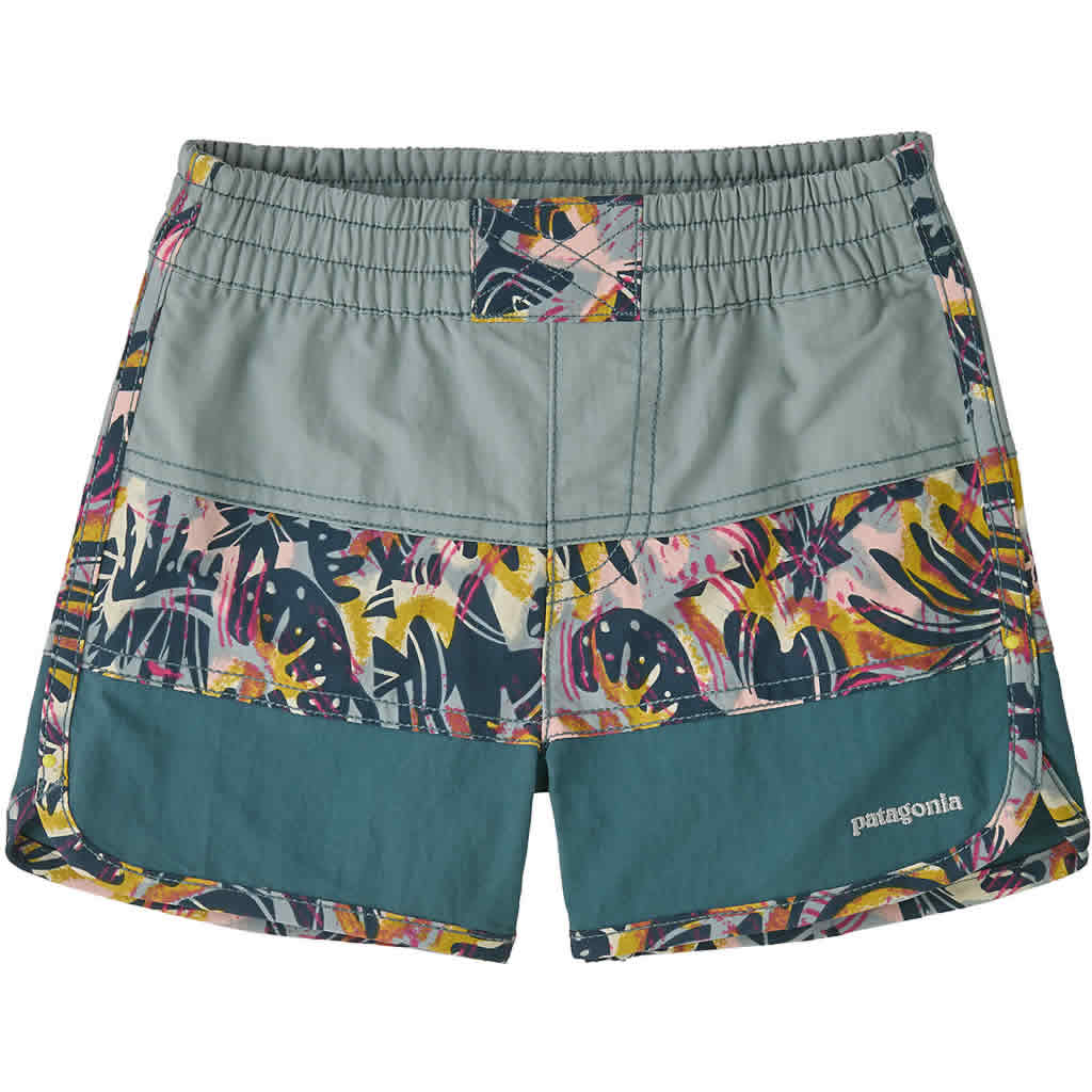 Baby Boardshorts