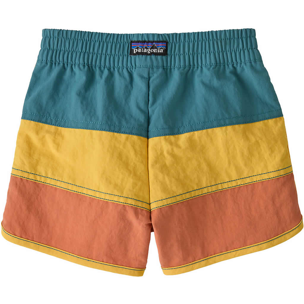 Baby Boardshorts
