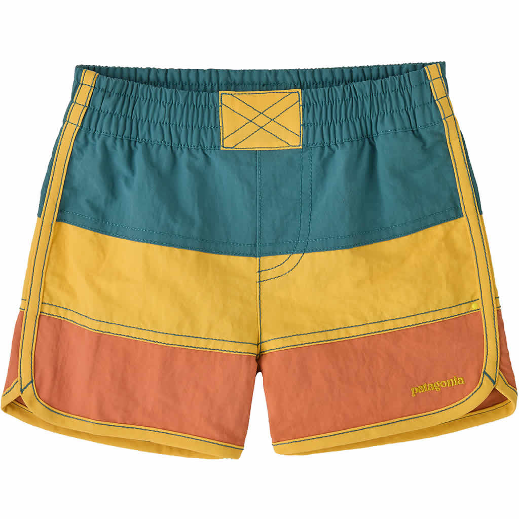 Baby Boardshorts