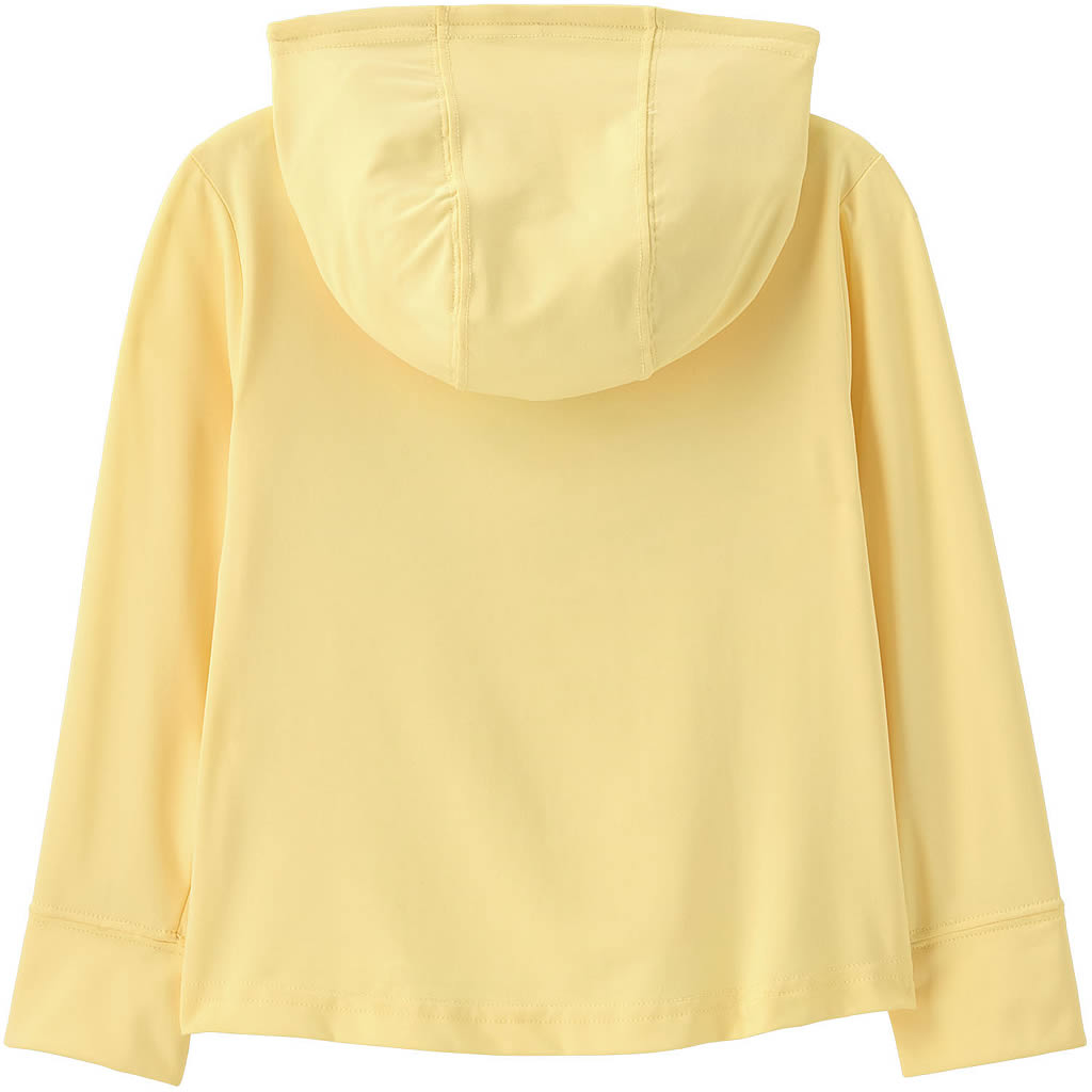 Baby Capilene Silkweight Hoody