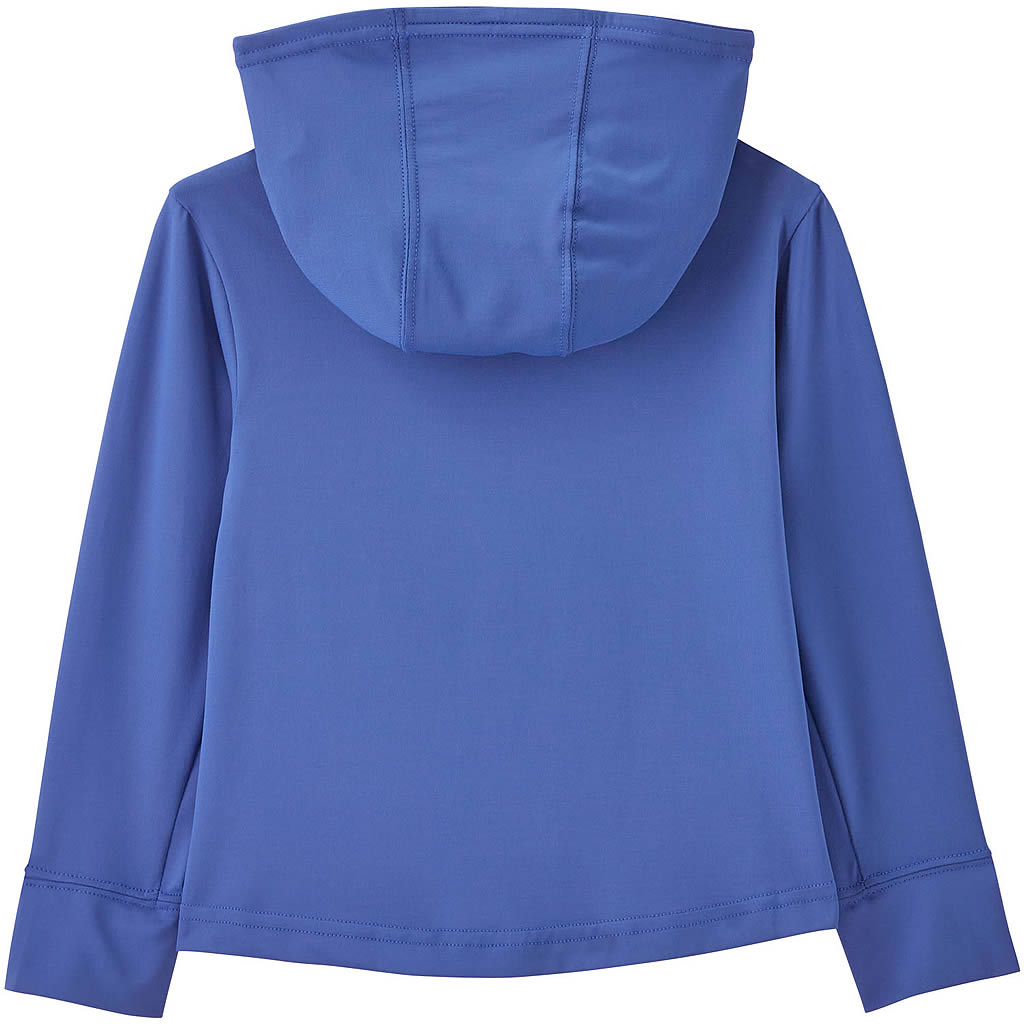Baby Capilene Silkweight Hoody