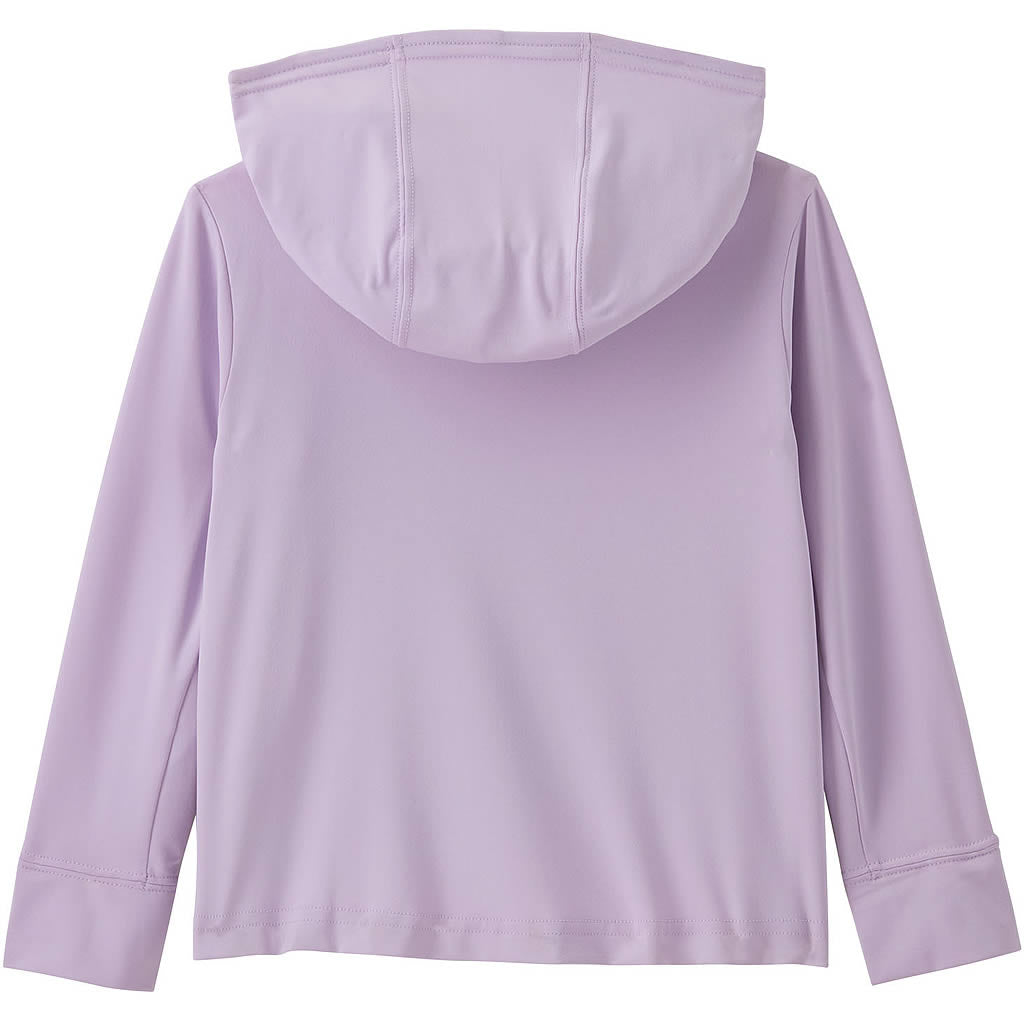 Baby Capilene Silkweight Hoody