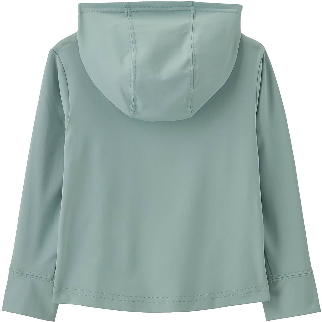 Baby Capilene Silkweight Hoody