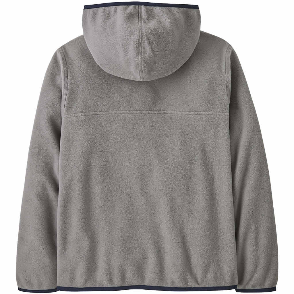Kids' Micro D Snap-T Jacket