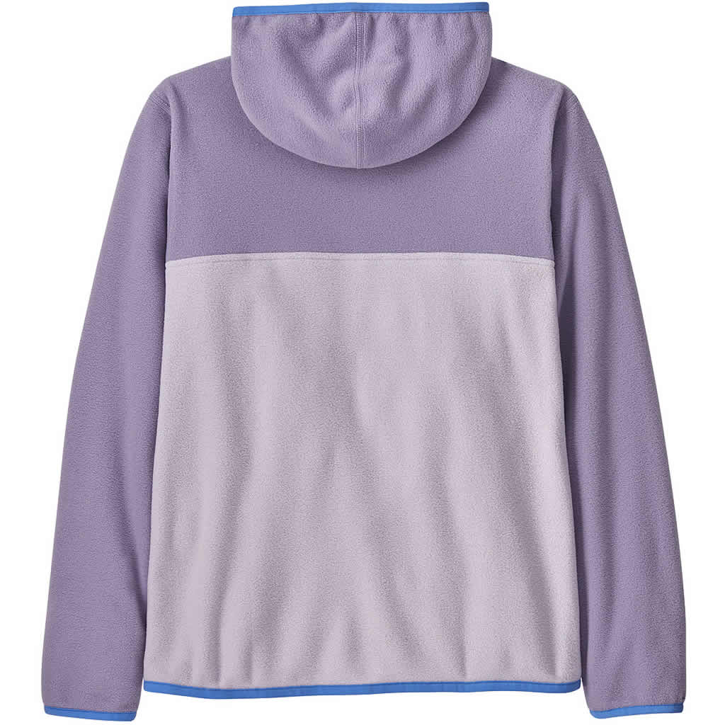 Kids' Micro D Snap-T Jacket