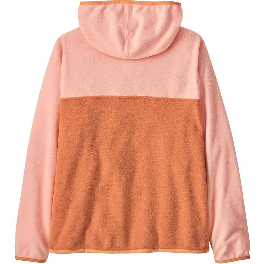 Kids' Micro D Snap-T Jacket
