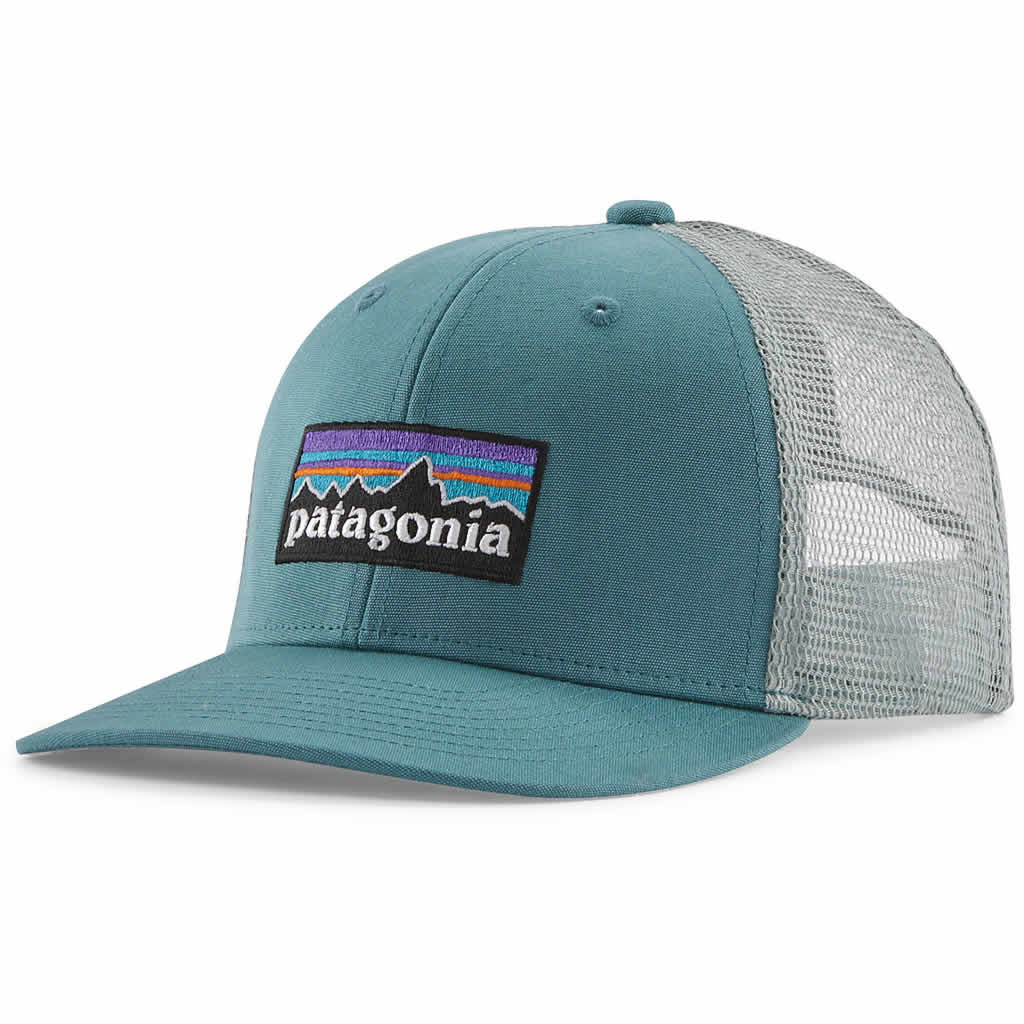 Kids' Trucker Hat