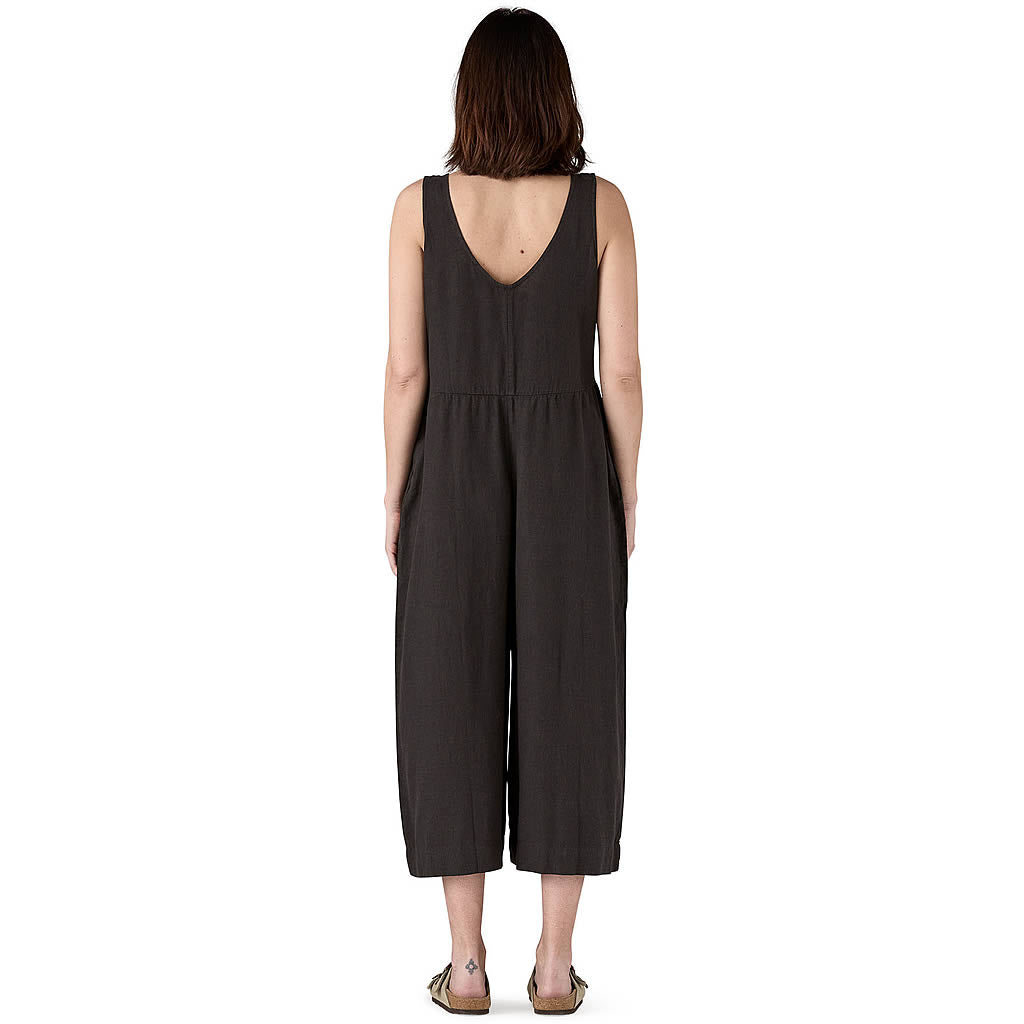 Women's Garden Island Jumpsuit