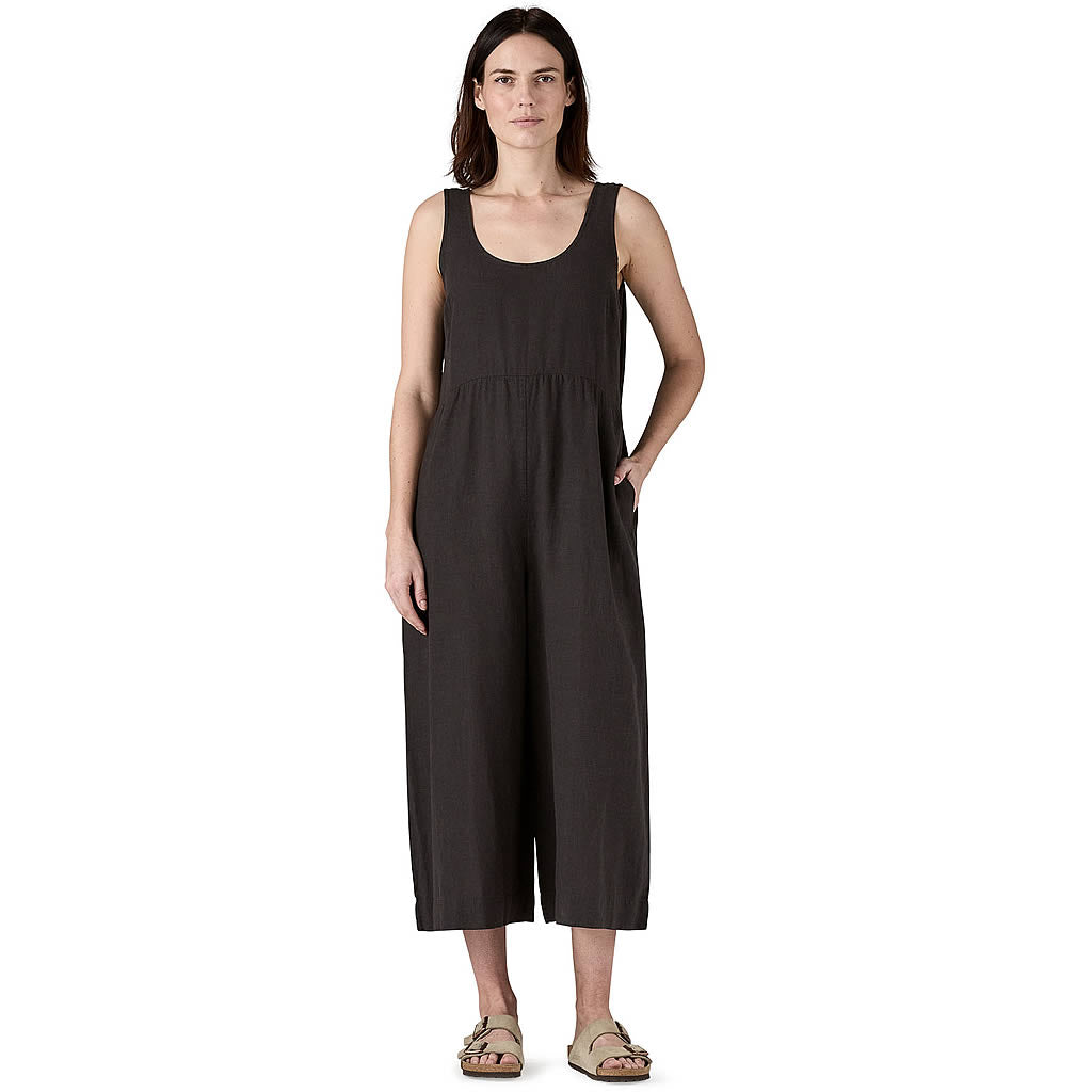 Women's Garden Island Jumpsuit