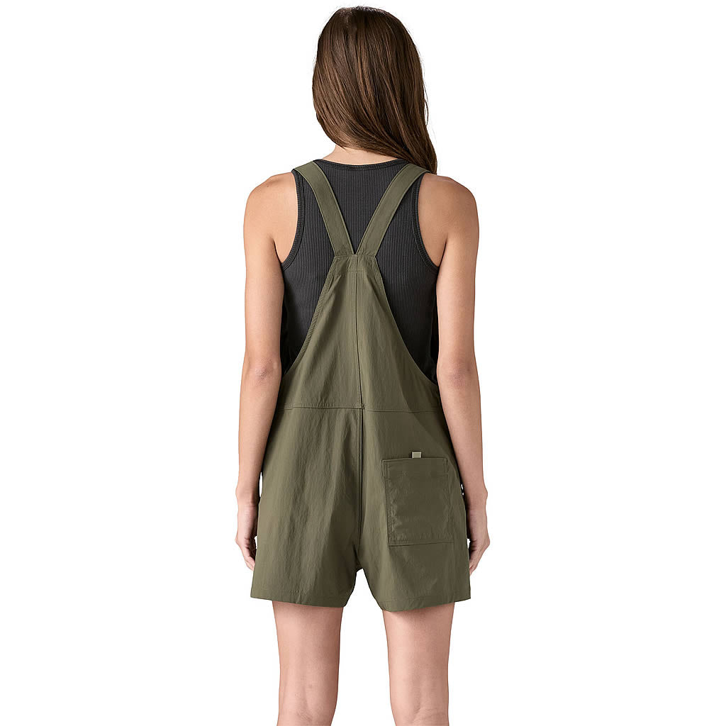 Women's Outdoor Everyday Overalls