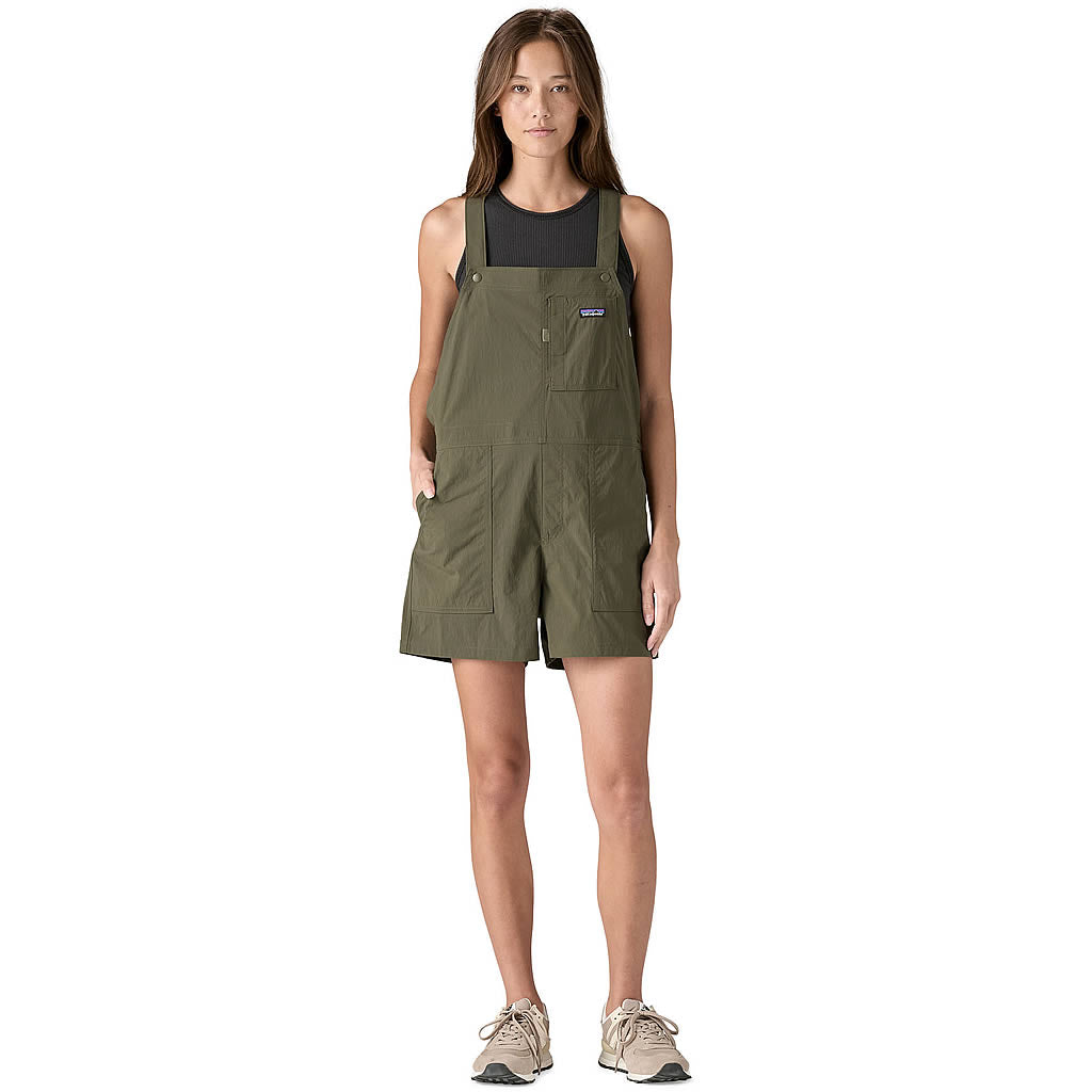 Women's Outdoor Everyday Overalls