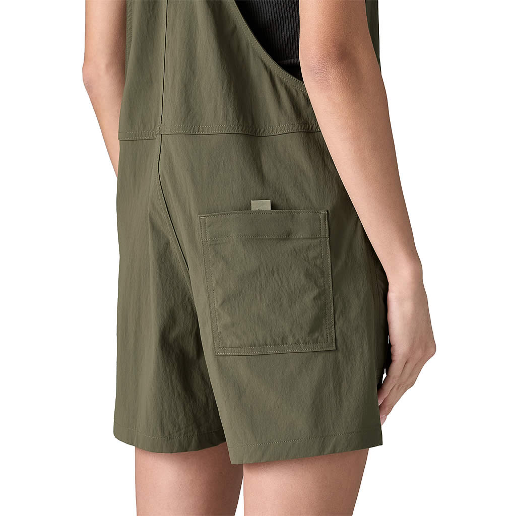 Women's Outdoor Everyday Overalls