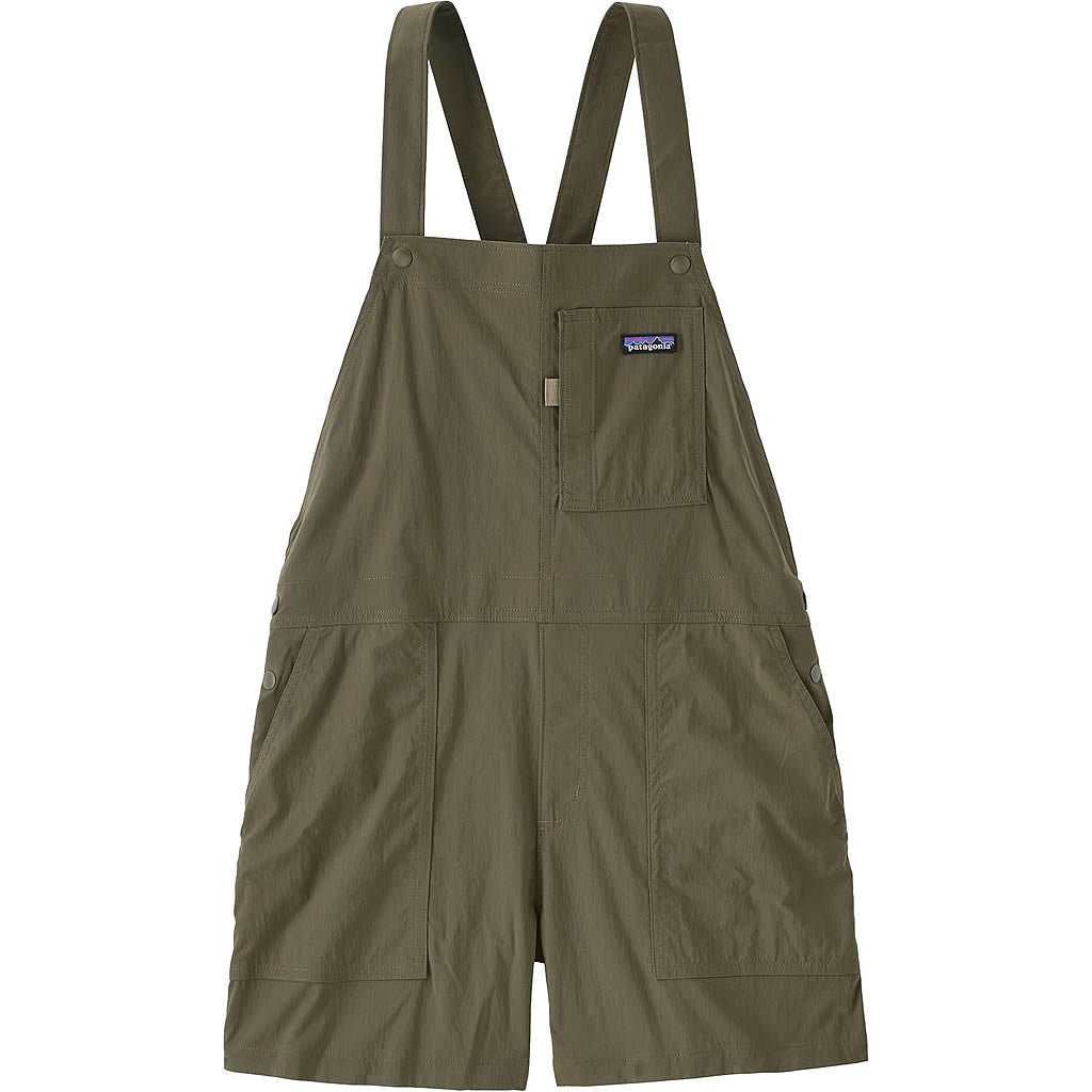 Women's Outdoor Everyday Overalls