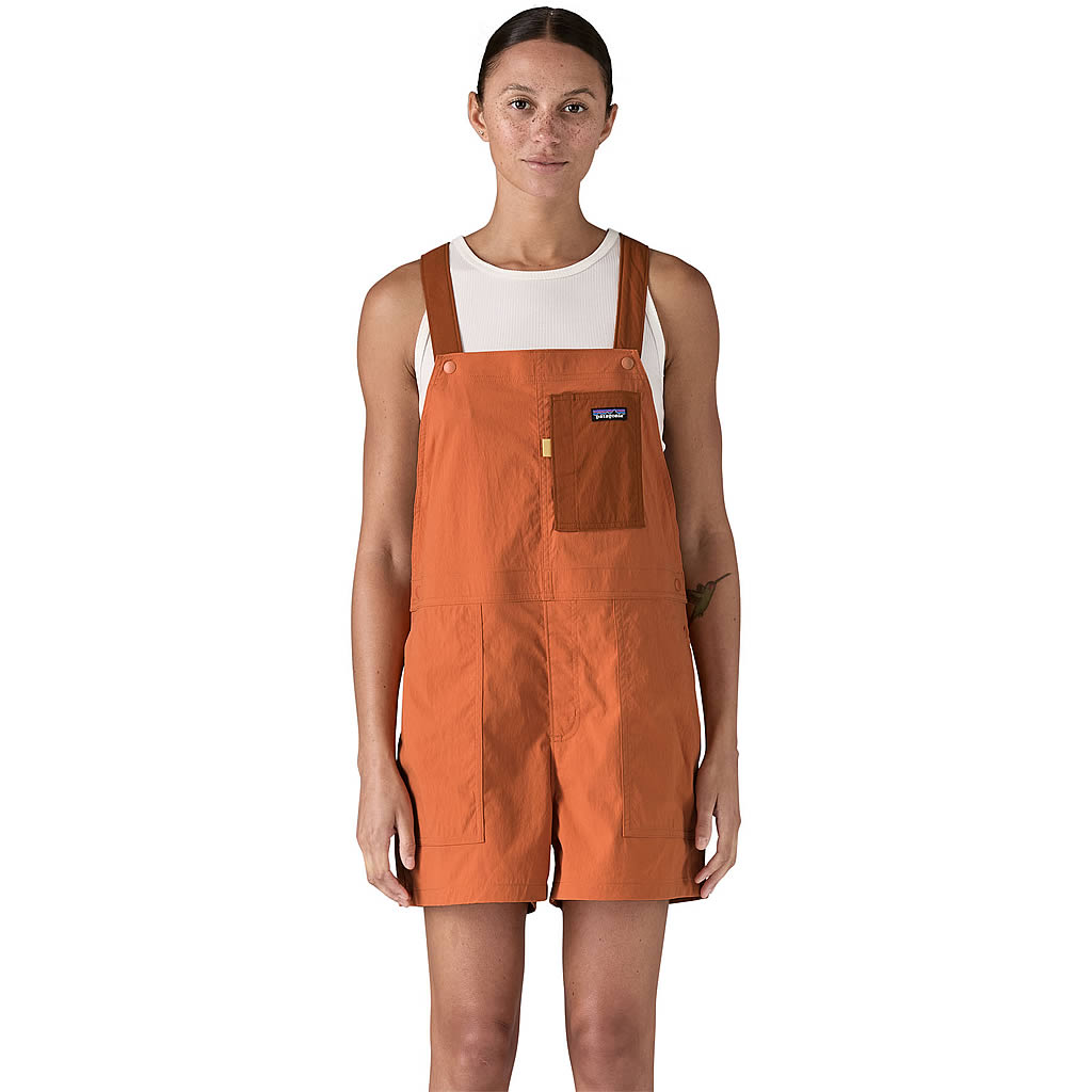 Women's Outdoor Everyday Overalls