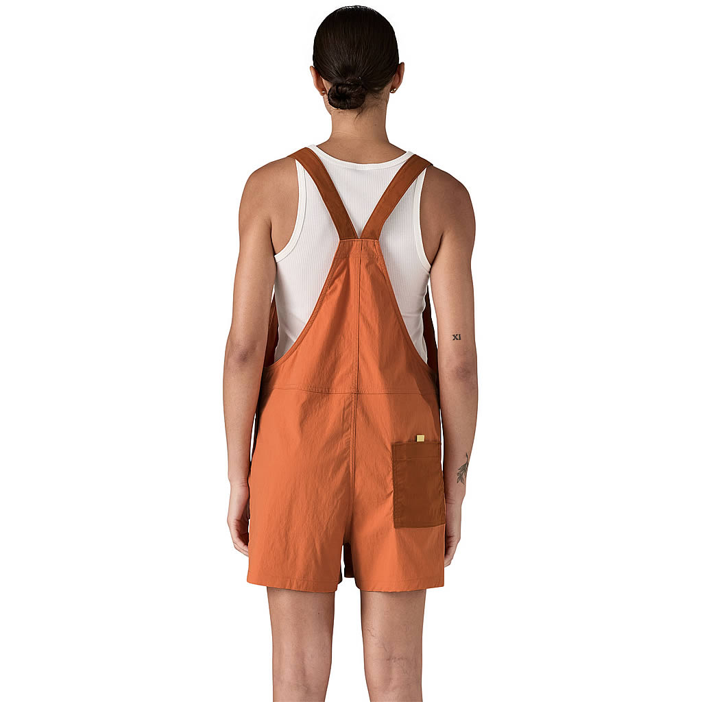 Women's Outdoor Everyday Overalls
