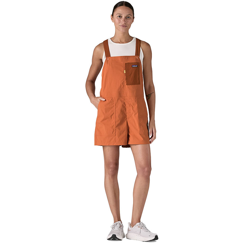 Women's Outdoor Everyday Overalls