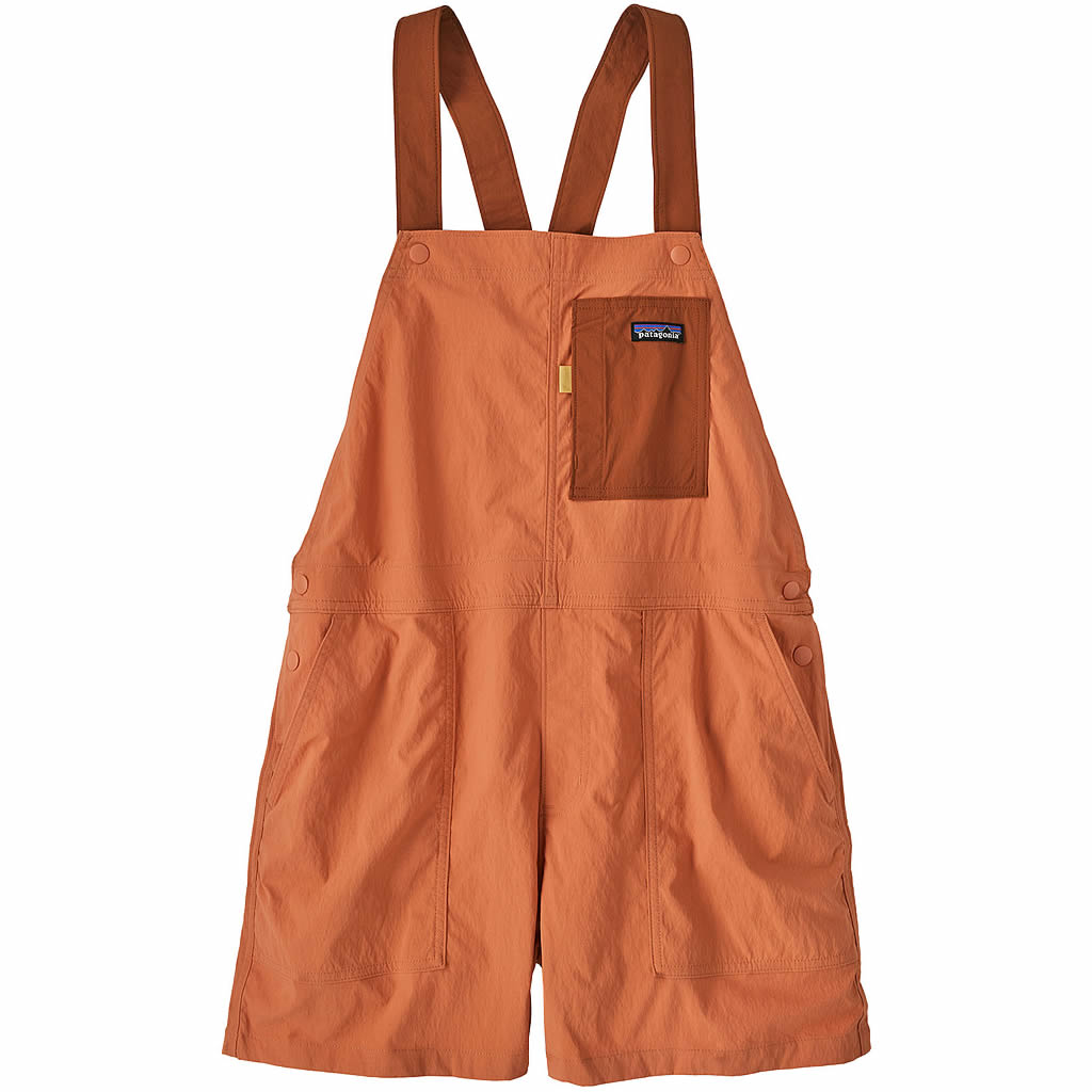 Women's Outdoor Everyday Overalls