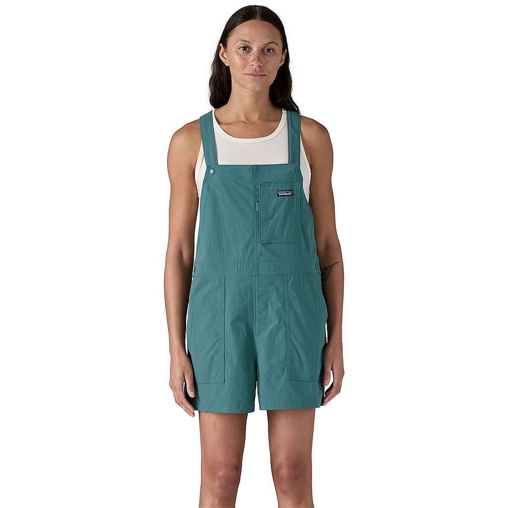 Women's Outdoor Everyday Overalls
