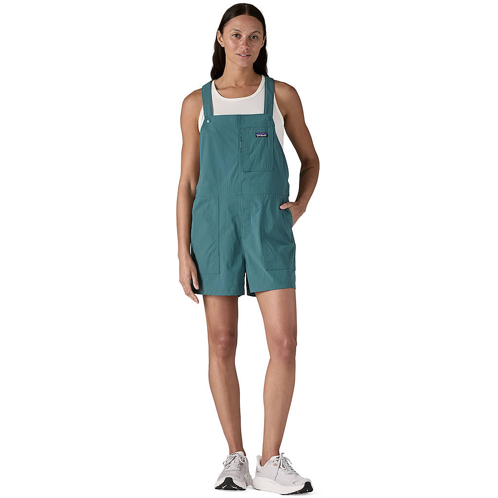 Women's Outdoor Everyday Overalls