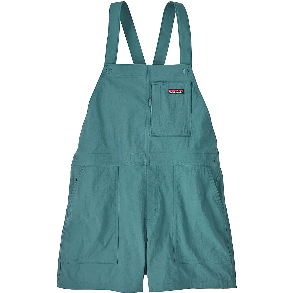 Women's Outdoor Everyday Overalls