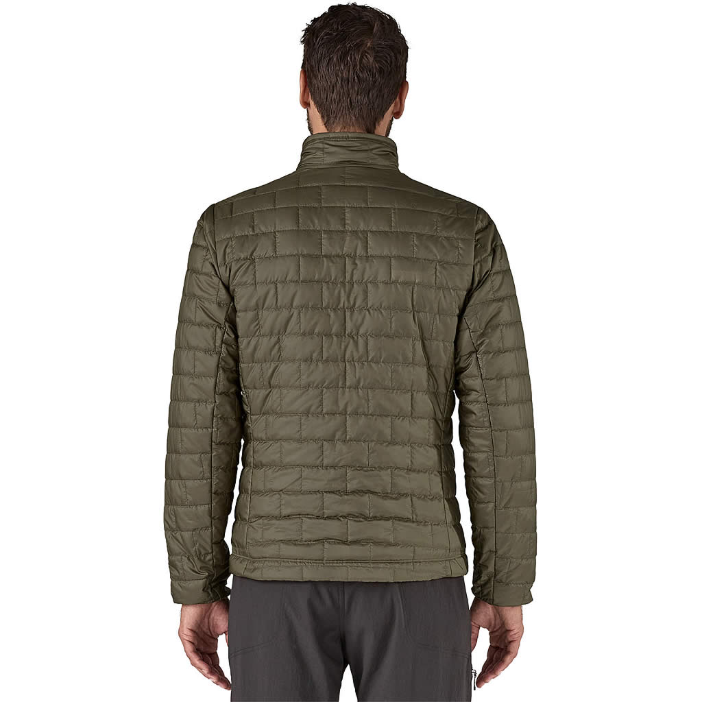 Men's Nano Puff Jacket