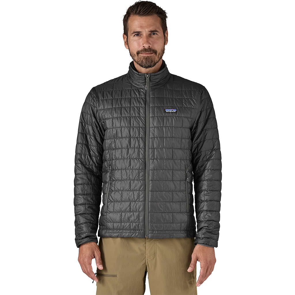 Men's Nano Puff Jacket