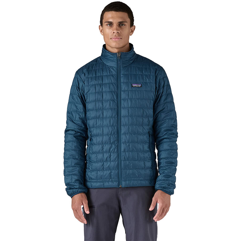 Men's Nano Puff Jacket
